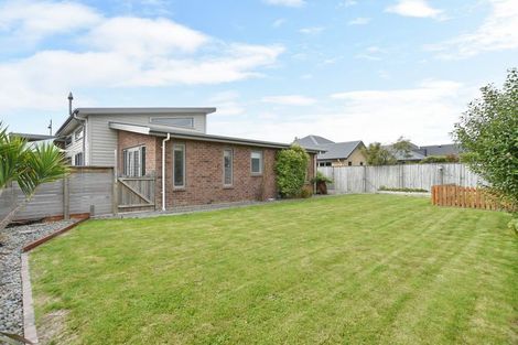 Photo of property in 25 Cedar Place, Rangiora, 7400