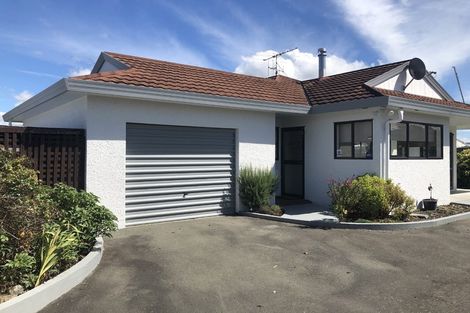 Photo of property in 31b Croucher Street, Richmond, 7020