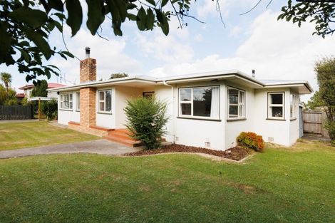 Photo of property in 5 Sheffield Street, Awapuni, Palmerston North, 4412