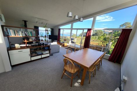 Photo of property in 70 Homebush Road, Khandallah, Wellington, 6035