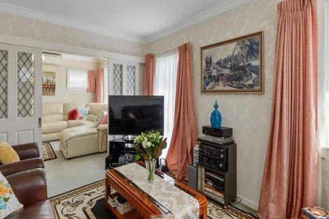 Photo of property in 23 Proctor Street, Papanui, Christchurch, 8053