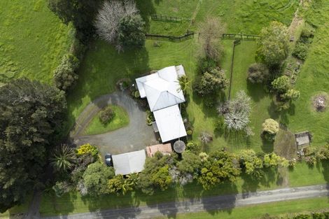 Photo of property in 43 Thompson Road, Kaitaia, 0482