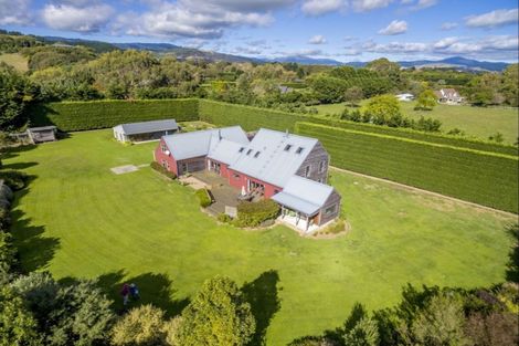 Photo of property in 114 Greenwood Boulevard, Otaki, 5512