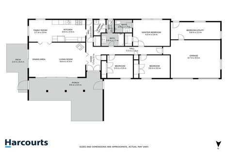 Photo of property in 49a Advene Road, Cockle Bay, Auckland, 2014