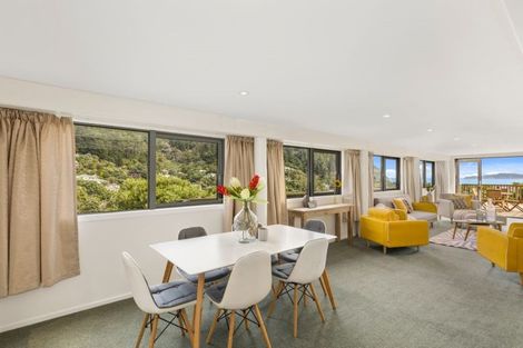 Photo of property in 13 Russo Terrace, Eastbourne, Lower Hutt, 5013