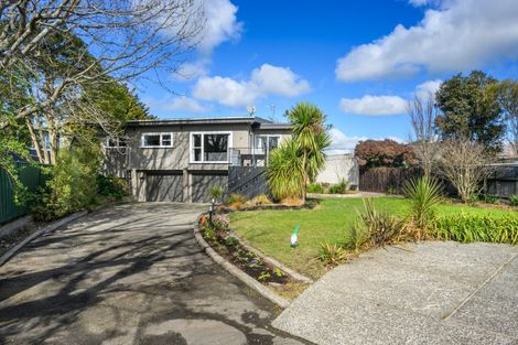 Photo of property in 12 Kent Crescent, Awapuni, Palmerston North, 4412