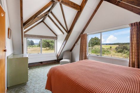 Photo of property in 178b Mangateitei Road, Rangataua, Ohakune, 4691