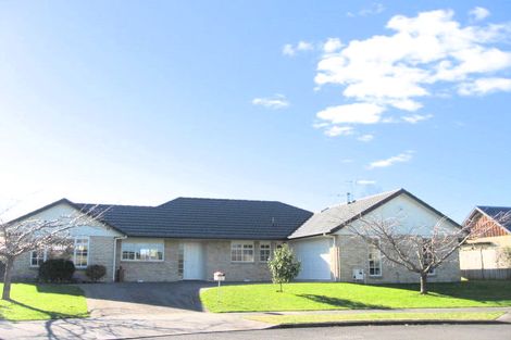 Photo of property in 9 Greenwich Place, Rototuna, Hamilton, 3210