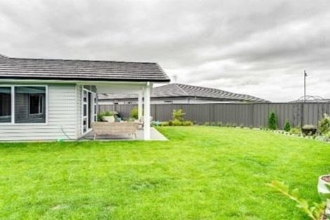 Photo of property in 3 Benmore Place, Poraiti, Napier, 4112