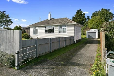 Photo of property in 16 Arapuni Road, Arapuni, Putaruru, 3415