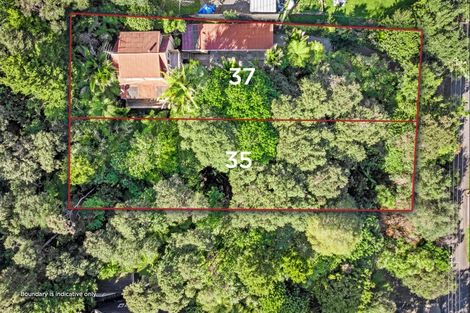 Photo of property in 35 Clinton Road, Tawharanui Peninsula, Matakana, 0986