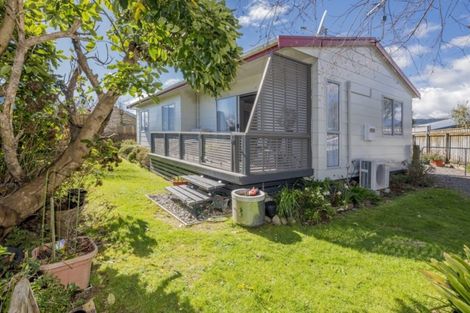 Photo of property in 41 Green Avenue, Levin, 5510