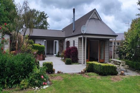 Photo of property in 526 Springs Road, Prebbleton, 7604