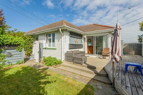 Photo of property in 55 Collingwood Street, New Brighton, Christchurch, 8061