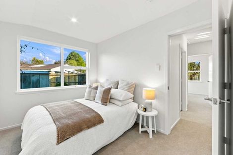 Photo of property in 1/14 Todd Avenue, Bishopdale, Christchurch, 8051