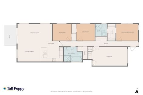 Photo of property in Northlake, 47 Cottesbrook Street, Wanaka, 9305