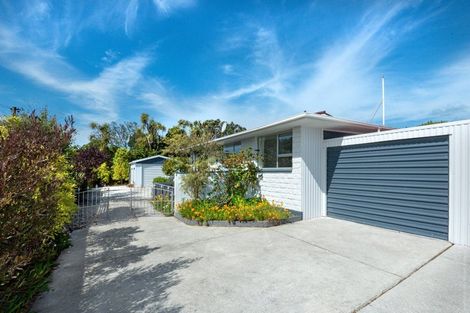 Photo of property in 2/63 Rocking Horse Road, Southshore, Christchurch, 8062