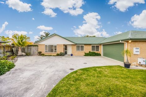 Photo of property in 28 Moss Crescent, Takanini, 2112