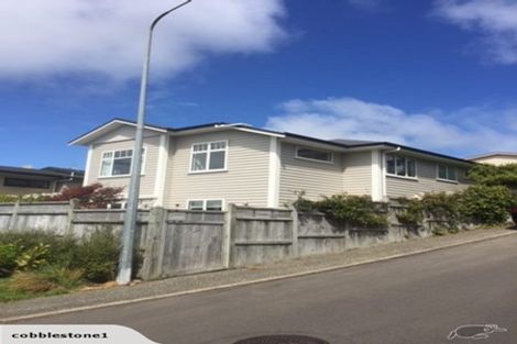 Photo of property in 46 Hawtrey Terrace, Churton Park, Wellington, 6037
