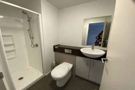 Photo of property in The Peak Apartments, 401/170 Taranaki Street, Te Aro, Wellington, 6011