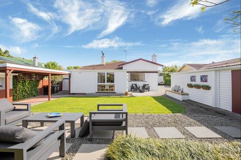 Photo of property in 47 Bryant Street, Takaro, Palmerston North, 4412