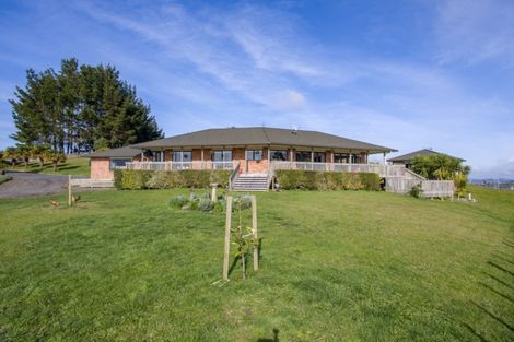 Photo of property in 202 Kellyville Road, Mercer, 2474