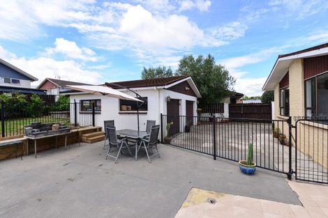 Photo of property in 26 Hyde Avenue, Nawton, Hamilton, 3200