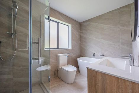 Photo of property in 3a Nor'east Drive, Northcross, Auckland, 0632