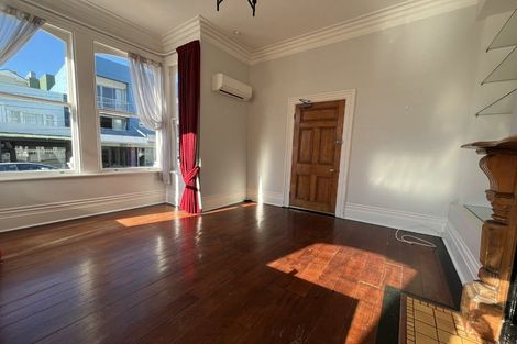 Photo of property in 24 Majoribanks Street, Mount Victoria, Wellington, 6011