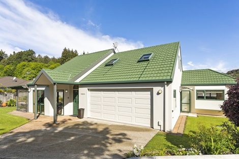 Photo of property in 1 Orchid Rise, Whakatane, 3120