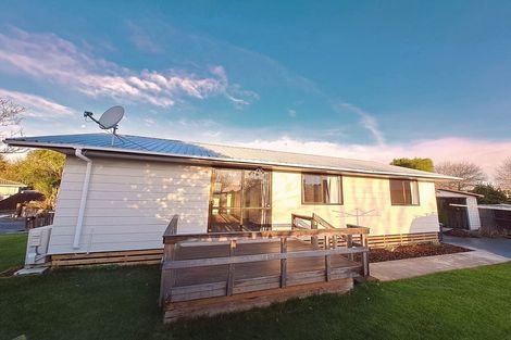 Photo of property in 2/4 Armilla Lane, Hei Hei, Christchurch, 8042