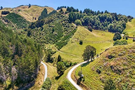 Photo of property in 44 Wairoa Gorge Road, Wairoa Valley, Brightwater, 7091