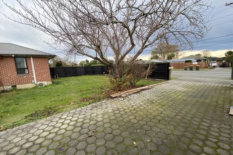 Photo of property in 254 Westminster Street, Mairehau, Christchurch, 8013