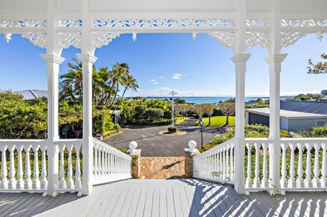 Photo of property in 9 Springcombe Road, Saint Heliers, Auckland, 1071