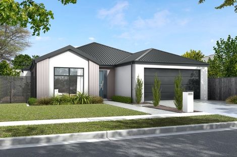 Photo of property in 127 Ed Hillary Drive, Rolleston, 7615