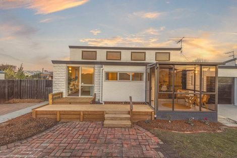 Photo of property in 1/22 Mountfort Street, Spreydon, Christchurch, 8024