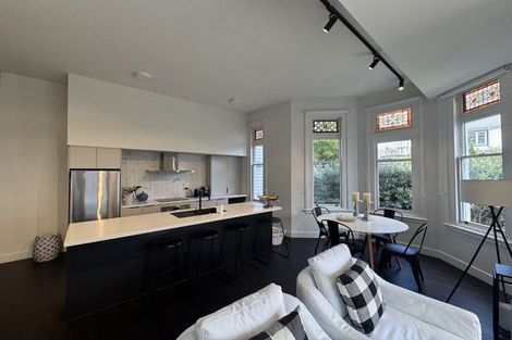 Photo of property in 1/7 Beverley Street, St Albans, Christchurch, 8014