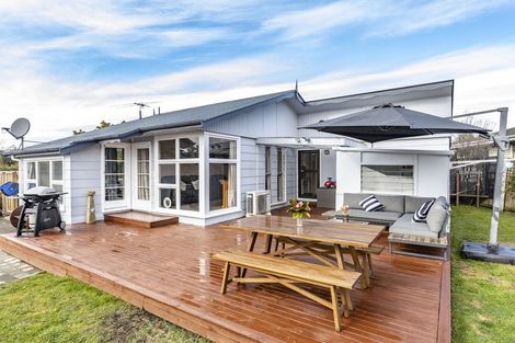 Photo of property in 2 Wallace Place, Rangiora, 7400