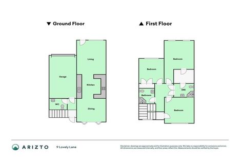 Photo of property in 9 Lovely Lane, Manurewa, Auckland, 2102