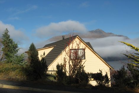 Photo of property in 5 Manchester Place, Queenstown, 9300