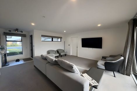 Photo of property in 20 Gisele Crescent, Halswell, Christchurch, 8025