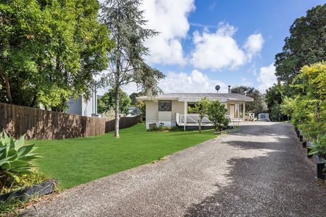 Photo of property in 17 Newport Place, Forrest Hill, Auckland, 0620