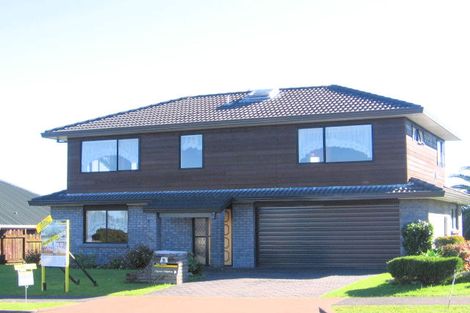 Photo of property in 72 Eugenia Rise, Totara Heights, Auckland, 2105