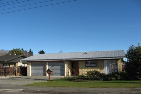 Photo of property in 72 Mackenzie Street, Winton, 9720
