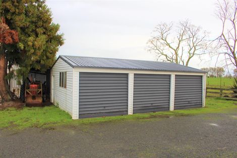 Photo of property in 813a Tenfoot Road, Taupiri, 3792