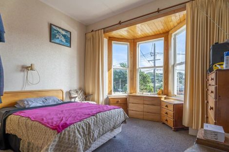 Photo of property in 4 Arthur Carman Street, Johnsonville, Wellington, 6037