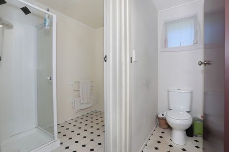 Photo of property in 118 Lethbridge Street, Feilding, 4702