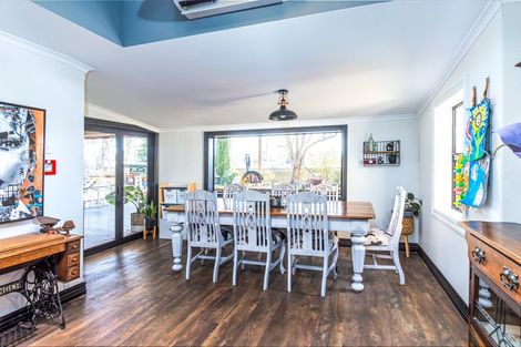 Photo of property in Warburton House, 31 Fairlie-tekapo Road, Fairlie, 7925