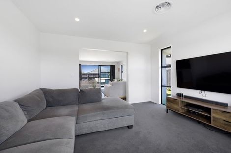 Photo of property in 100 Northmoor Boulevard, Rolleston, 7615