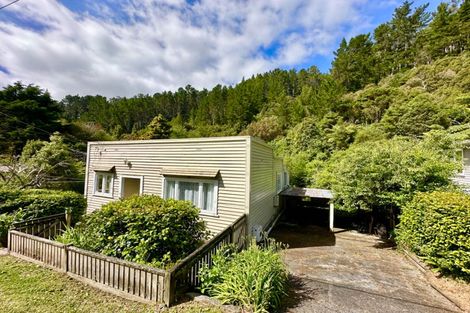 Photo of property in 65 Elmslie Road, Pinehaven, Upper Hutt, 5019